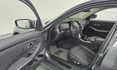 3 Series (G20)