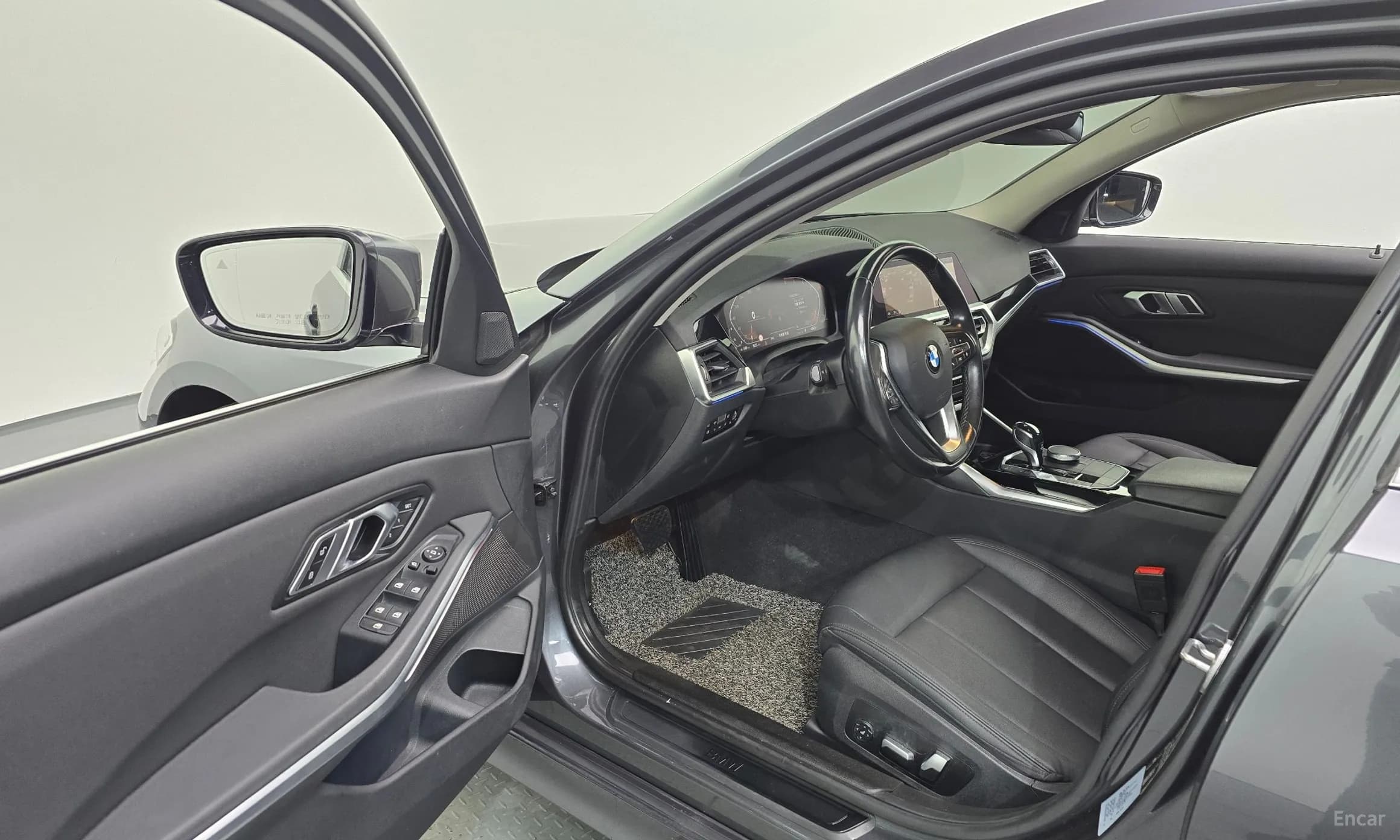 3 Series (G20)