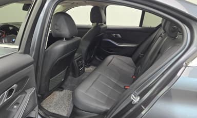 3 Series (G20)