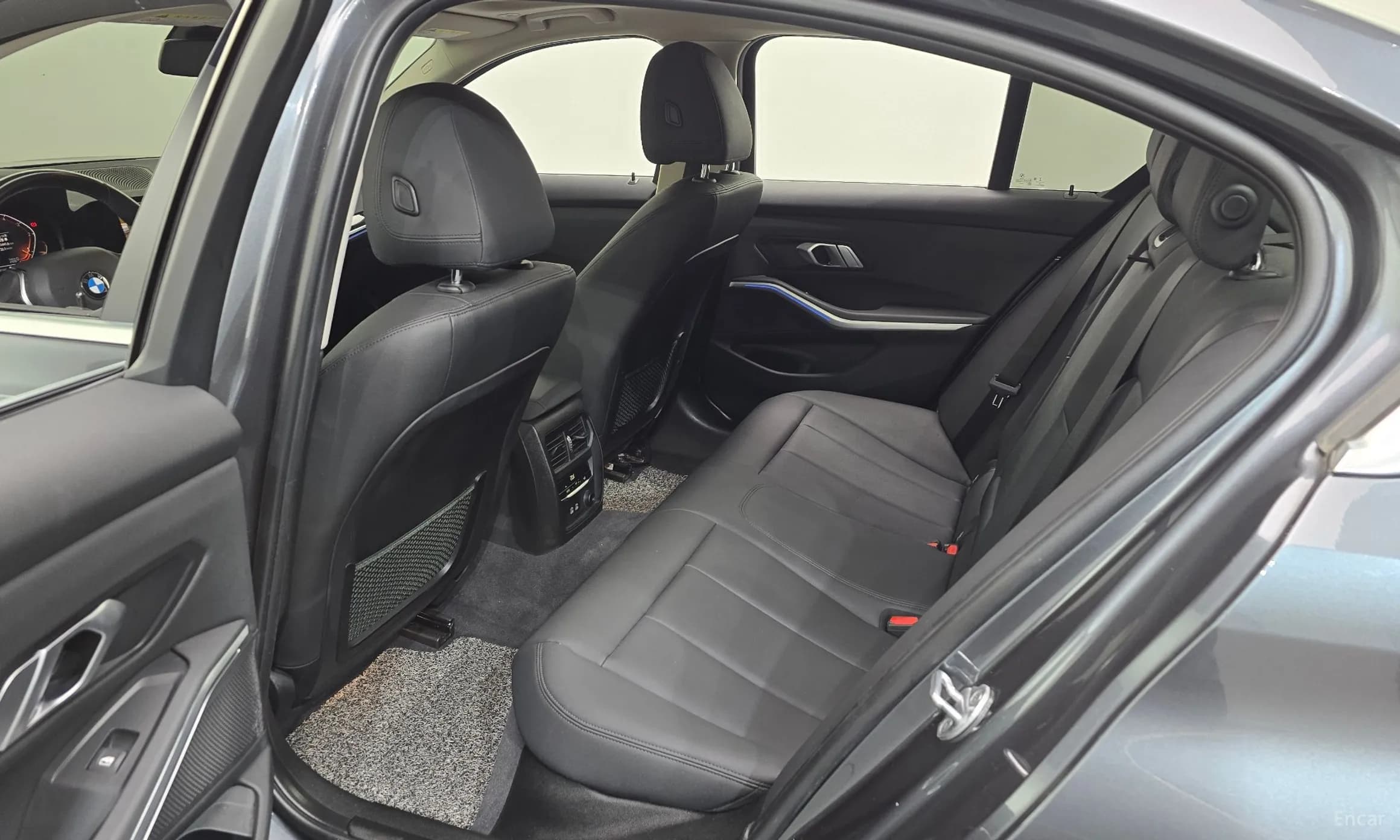 3 Series (G20)