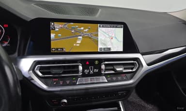 3 Series (G20)