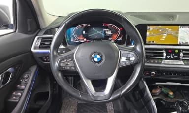 3 Series (G20)