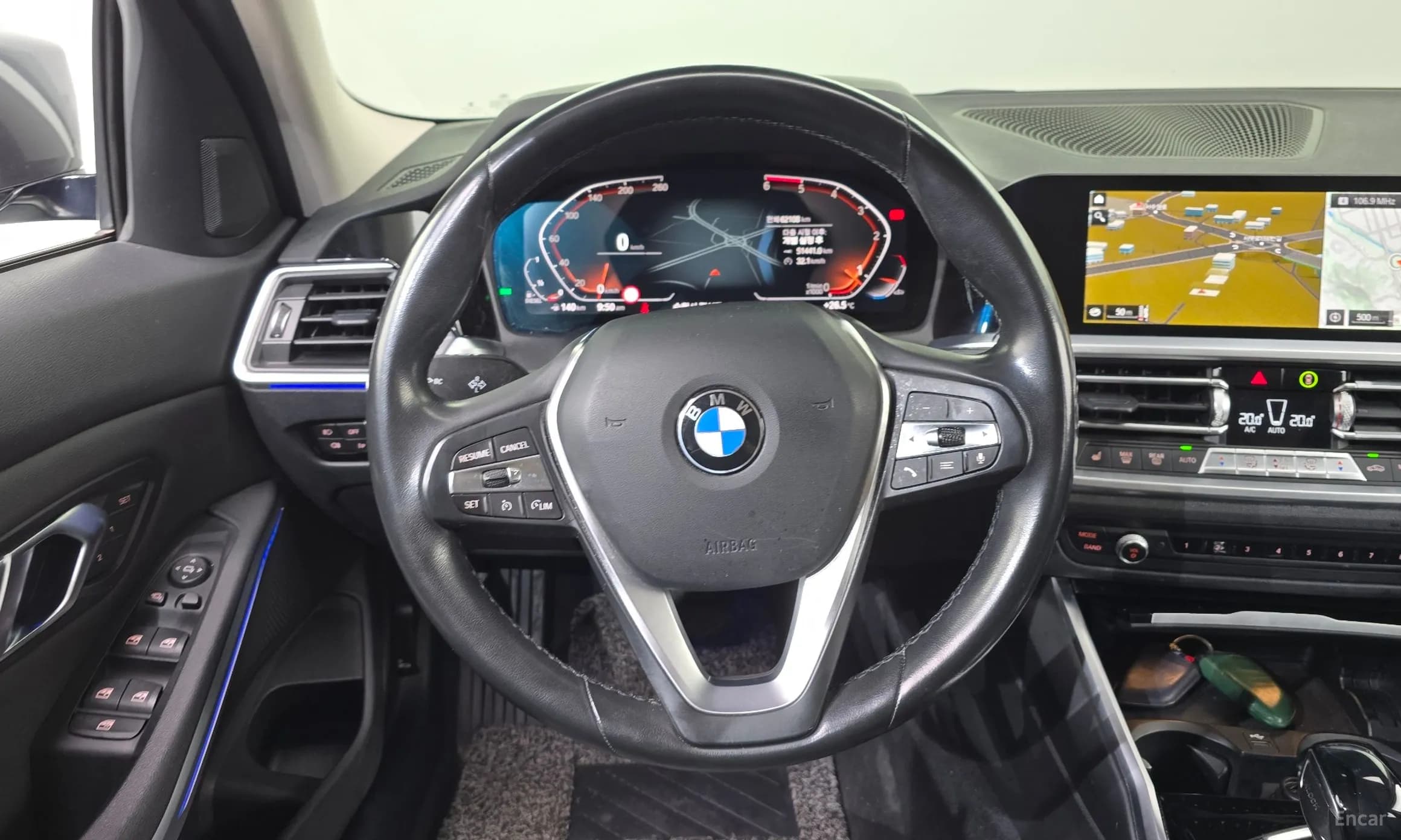 3 Series (G20)