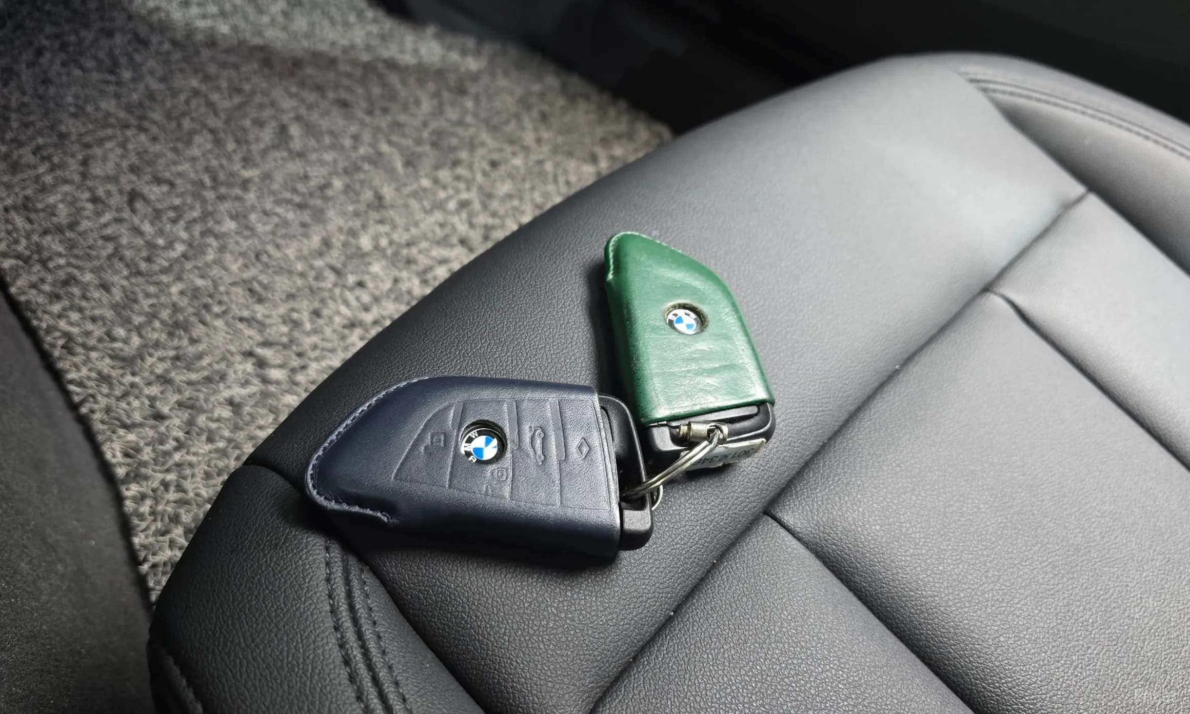 3 Series (G20)