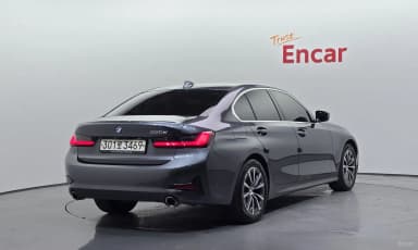 3 Series (G20)