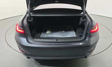 3 Series (G20)