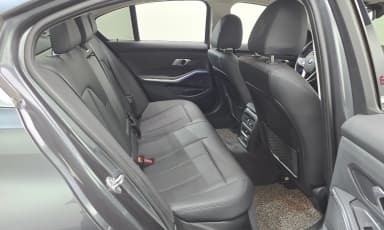 3 Series (G20)