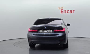 3 Series (G20)