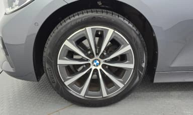 3 Series (G20)