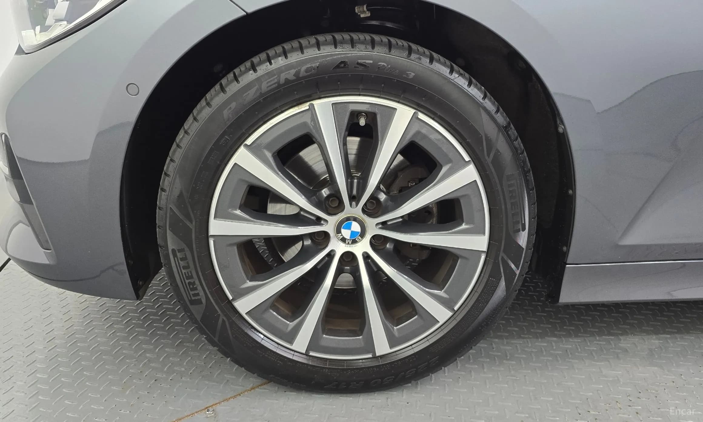 3 Series (G20)