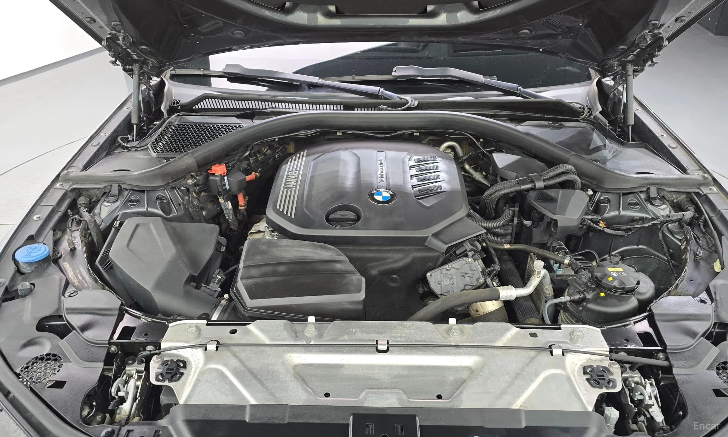 3 Series (G20)