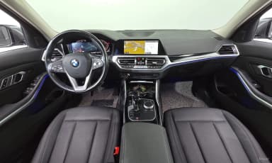 3 Series (G20)