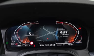 3 Series (G20)