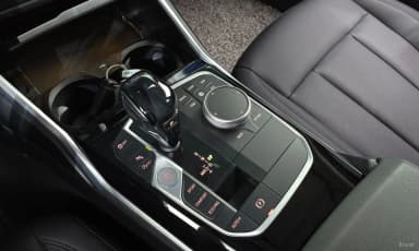 3 Series (G20)