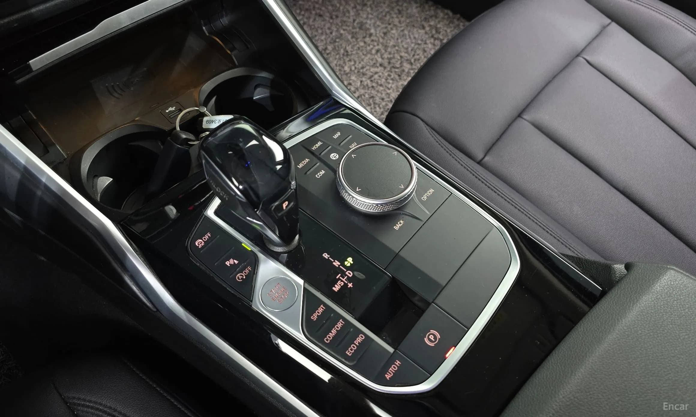 3 Series (G20)