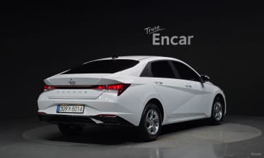 Avante (CN7)