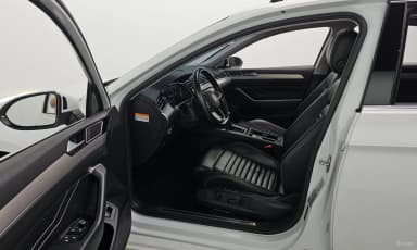 Passat GT (B8)