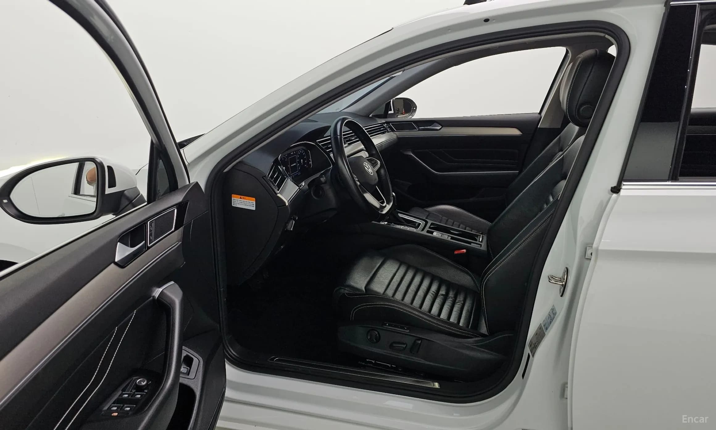 Passat GT (B8)