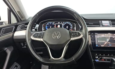 Passat GT (B8)