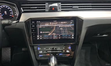 Passat GT (B8)