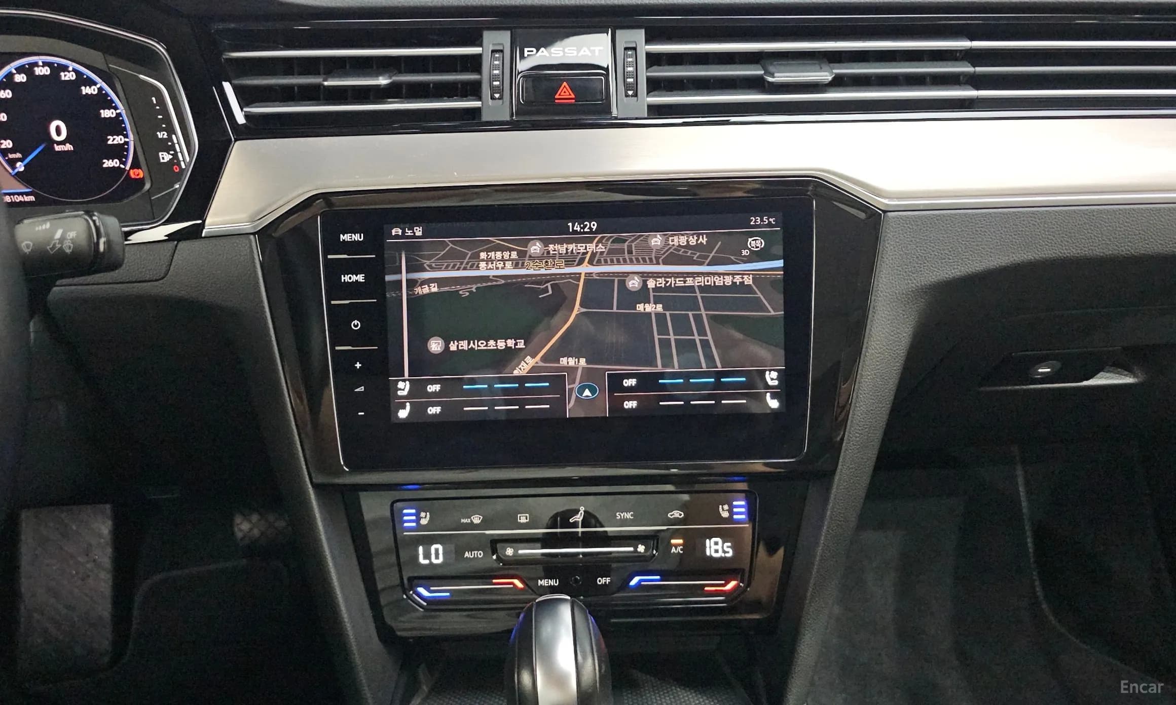 Passat GT (B8)