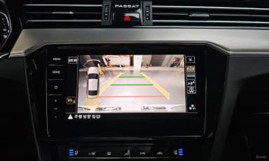 Passat GT (B8)