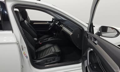 Passat GT (B8)