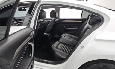 Passat GT (B8)