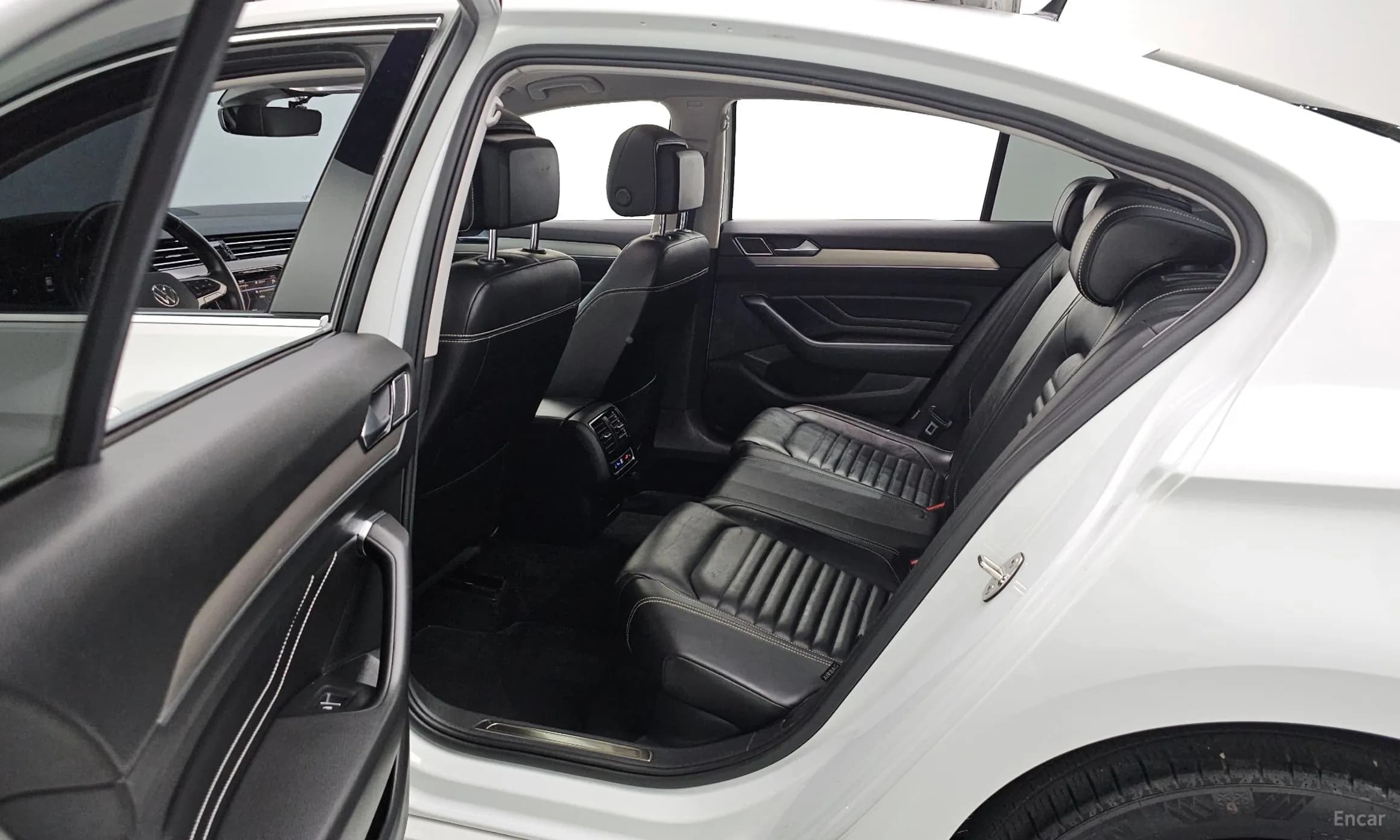 Passat GT (B8)