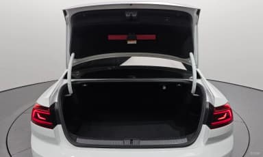 Passat GT (B8)