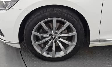 Passat GT (B8)