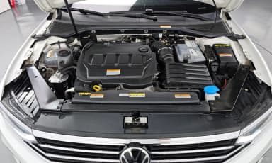 Passat GT (B8)