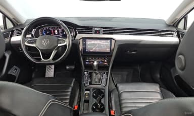Passat GT (B8)