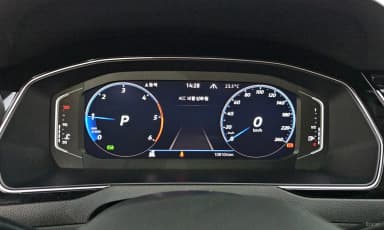 Passat GT (B8)