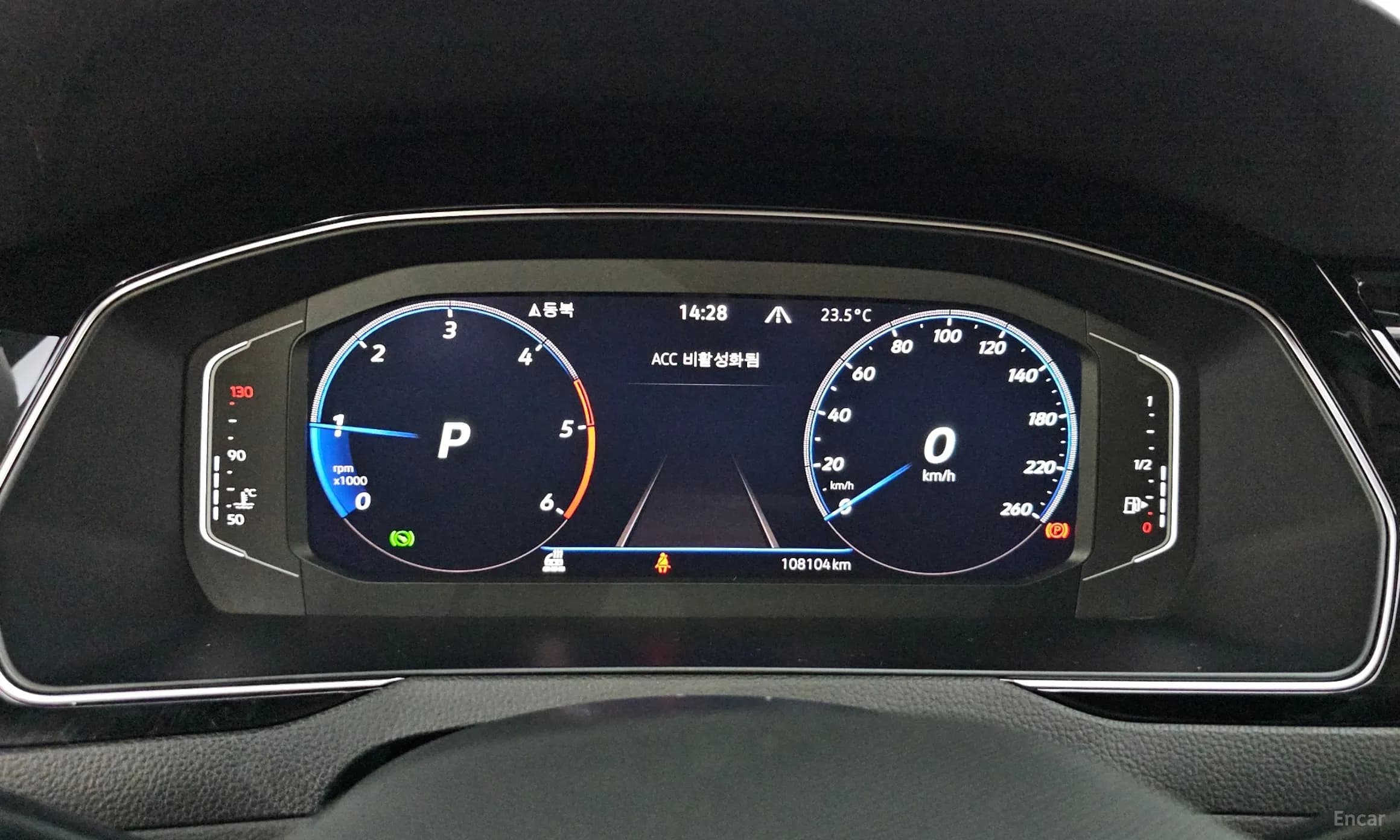 Passat GT (B8)
