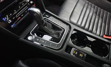 Passat GT (B8)