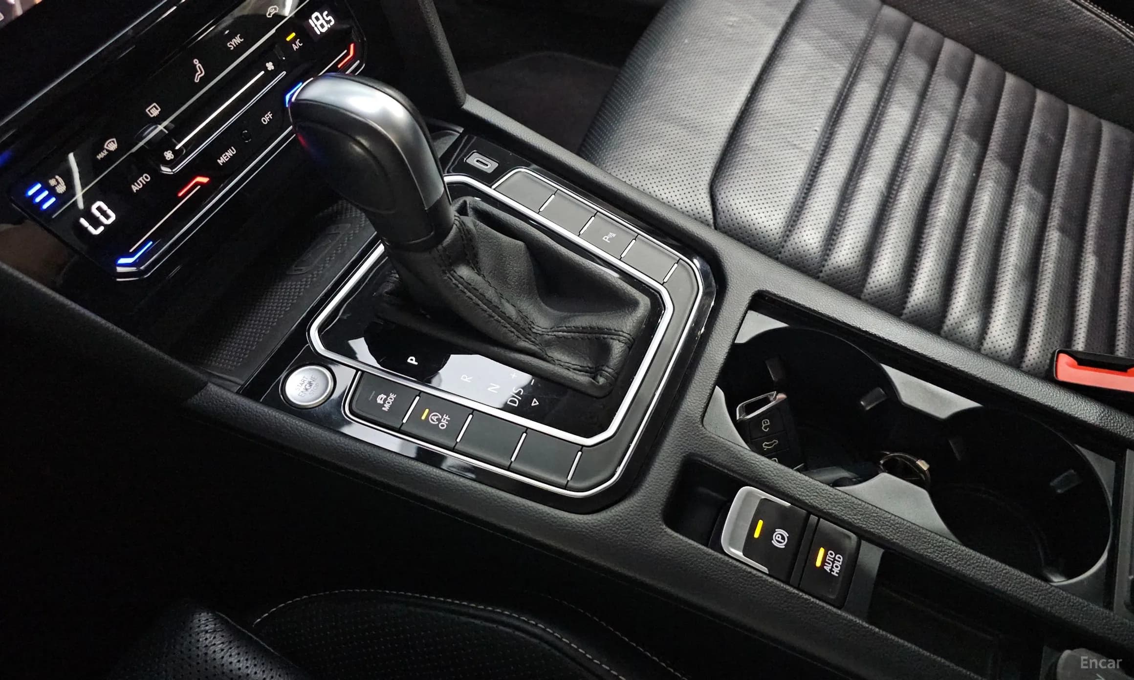 Passat GT (B8)
