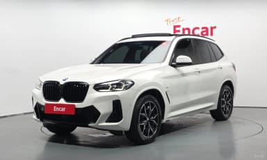 X3 (G01)