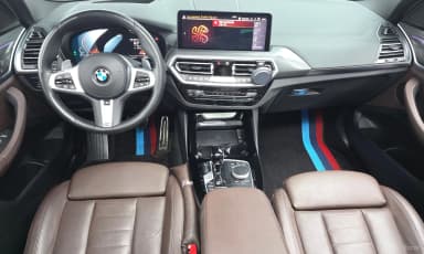 X3 (G01)