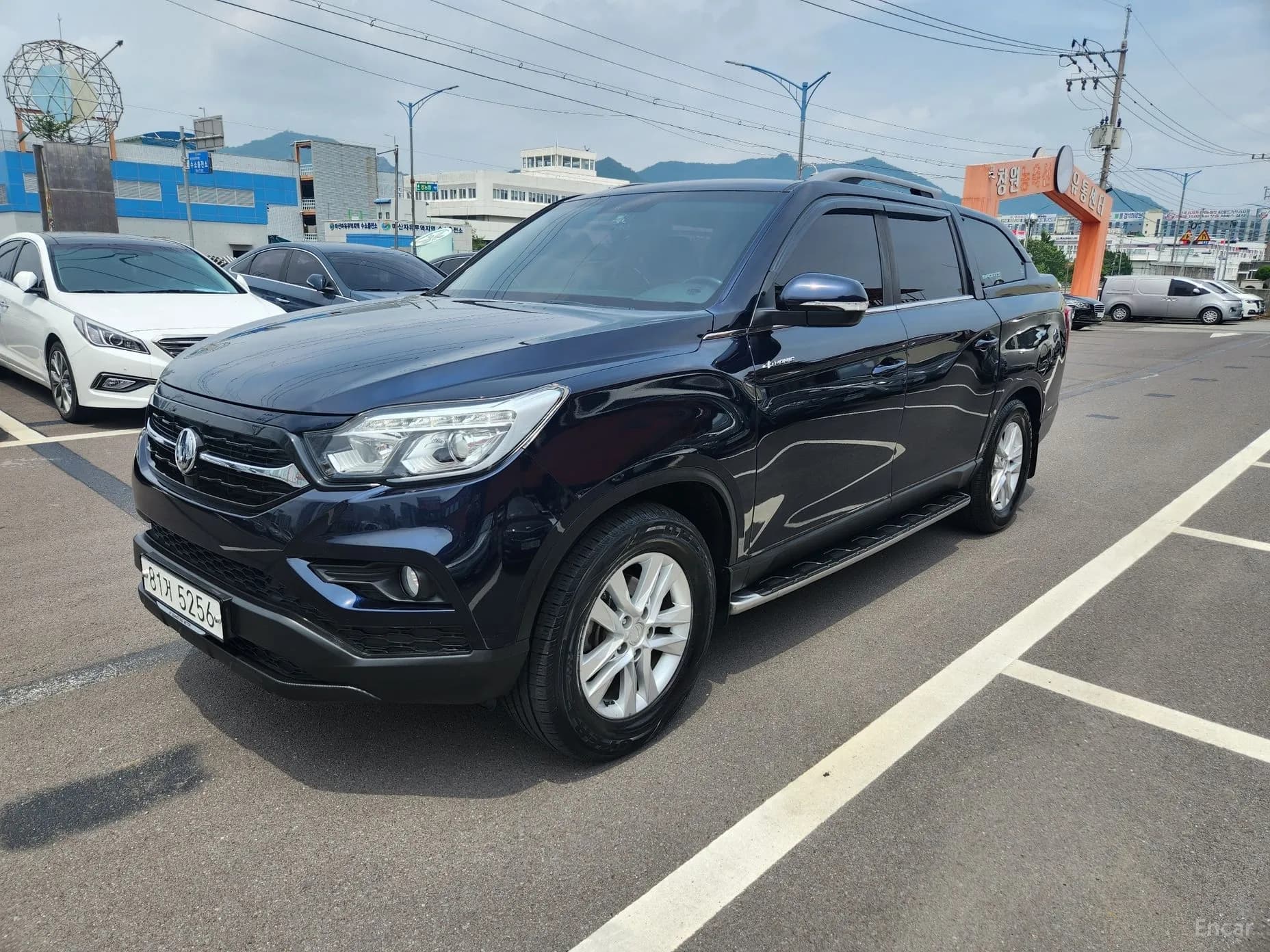 Rexton Sports
