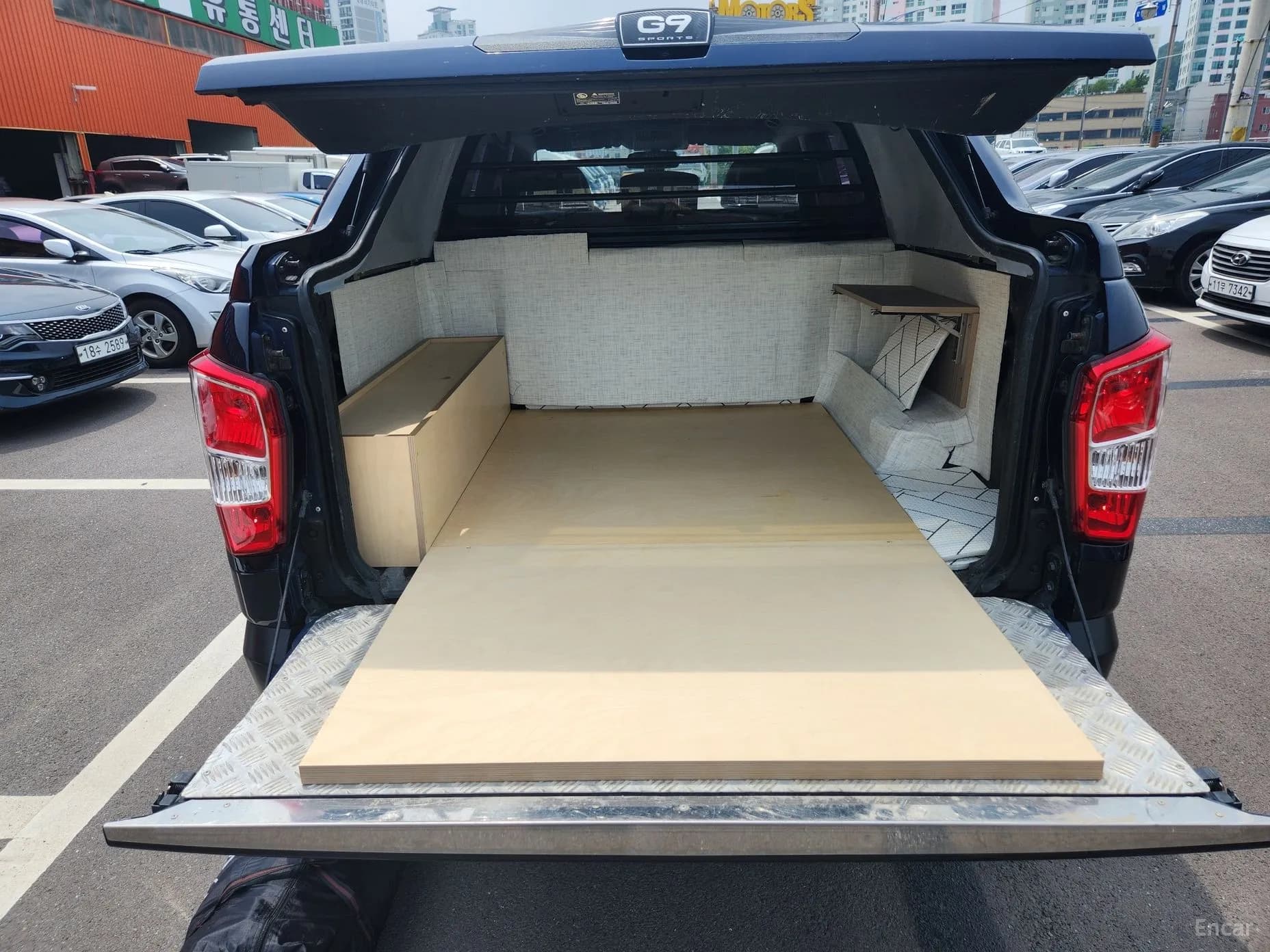 Rexton Sports