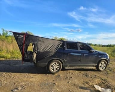 Rexton Sports