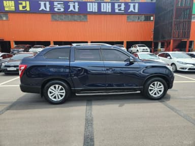 Rexton Sports