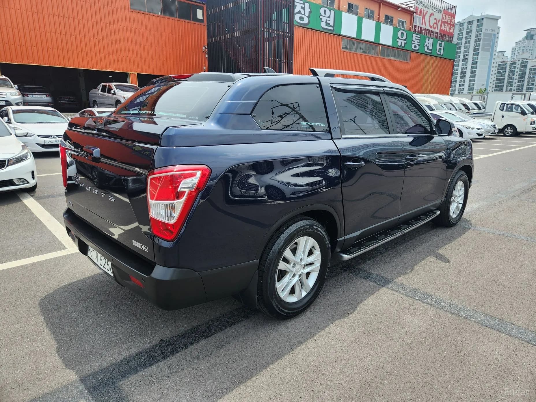 Rexton Sports
