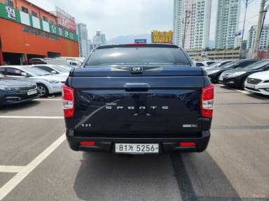 Rexton Sports