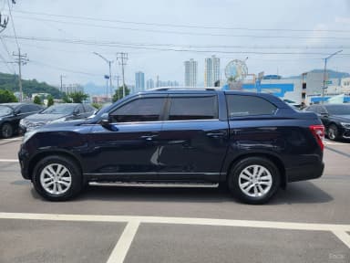 Rexton Sports