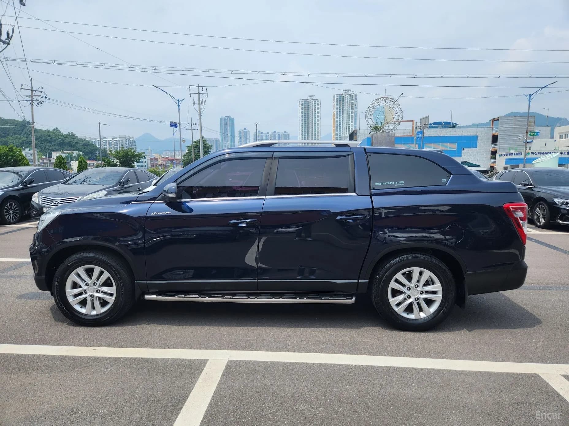 Rexton Sports