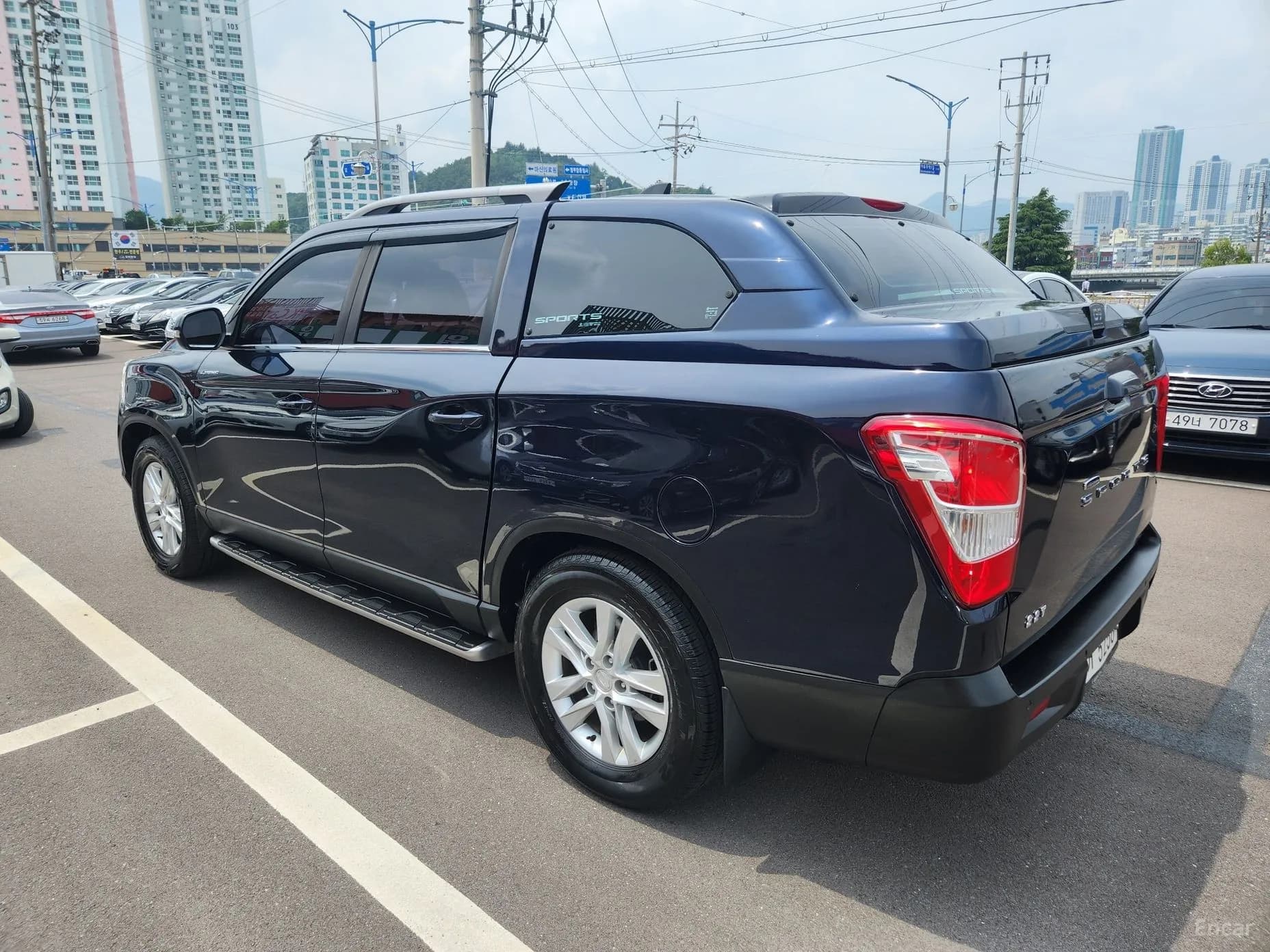 Rexton Sports