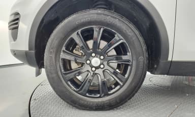 Discovery Sports