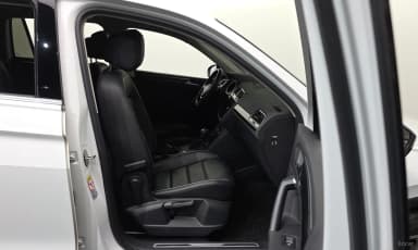 Tiguan 2nd Generation